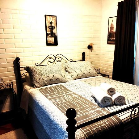 Casa Roble Anejo Bed & Breakfast Santa Cruz Buitenkant foto