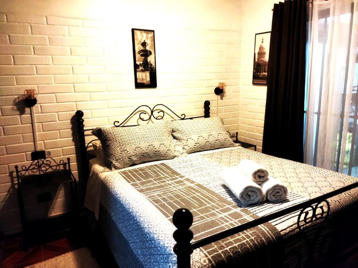 Casa Roble Anejo Bed & Breakfast Santa Cruz Buitenkant foto