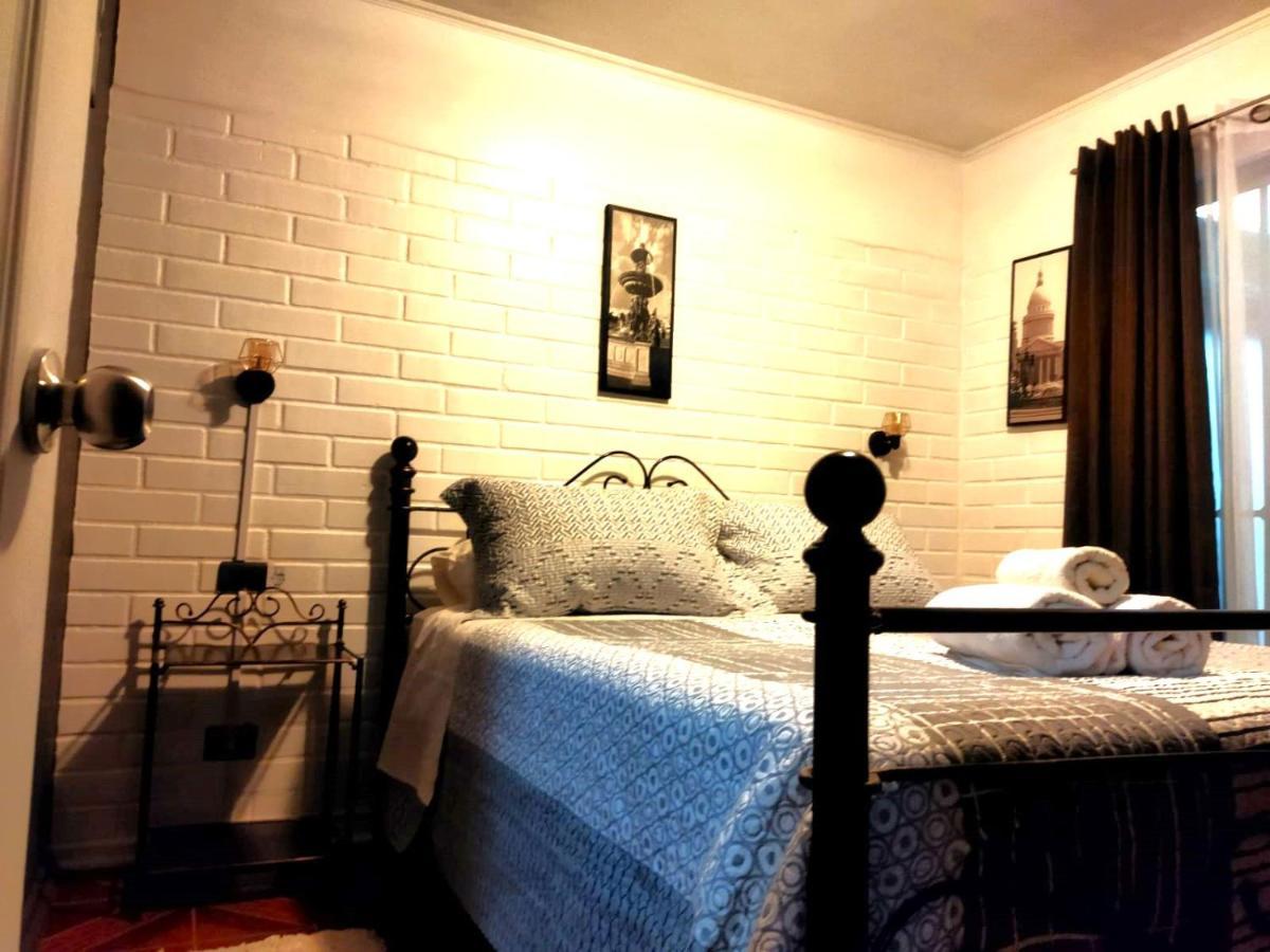 Casa Roble Anejo Bed & Breakfast Santa Cruz Buitenkant foto