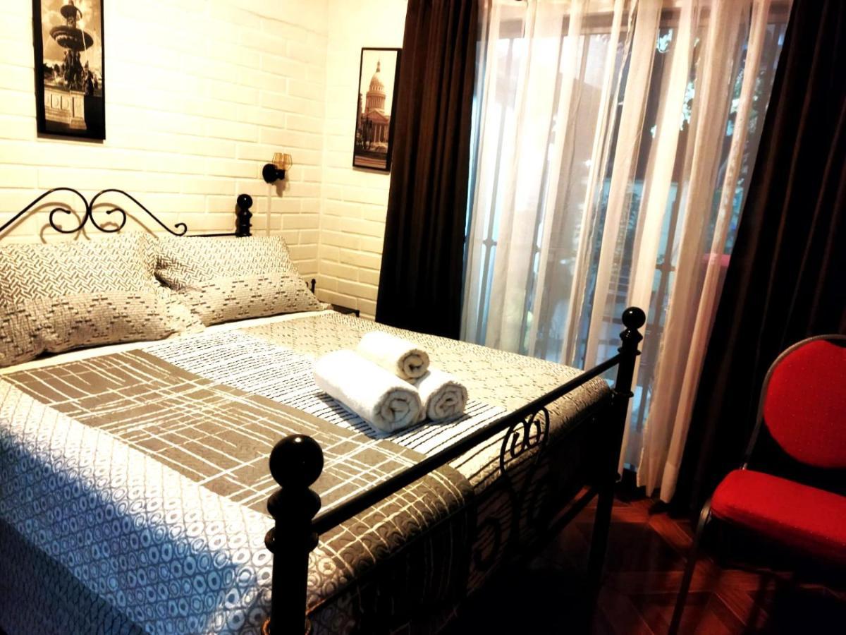 Casa Roble Anejo Bed & Breakfast Santa Cruz Buitenkant foto